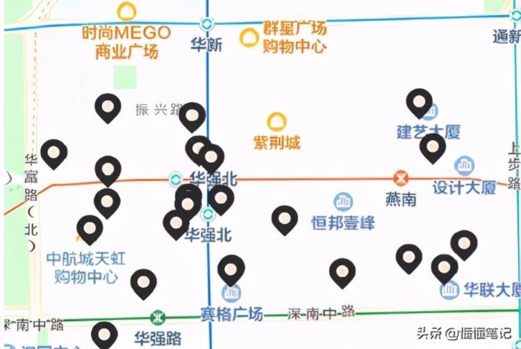 不止价格战_电子烟门店深陷“内卷化”(图3)