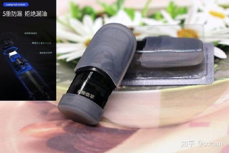 启映未来,卓尔不凡,映卓未来X电子烟套装试用评测(图25)