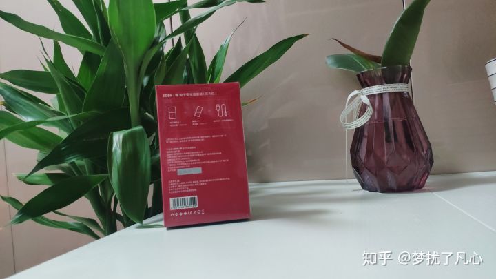 随时随地,想来就来一口的瓦拉丁即抛型雾化棒和电子雾化烟套装横向评测(图4)
