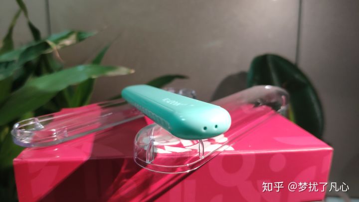 随时随地,想来就来一口的瓦拉丁即抛型雾化棒和电子雾化烟套装横向评测(图16)