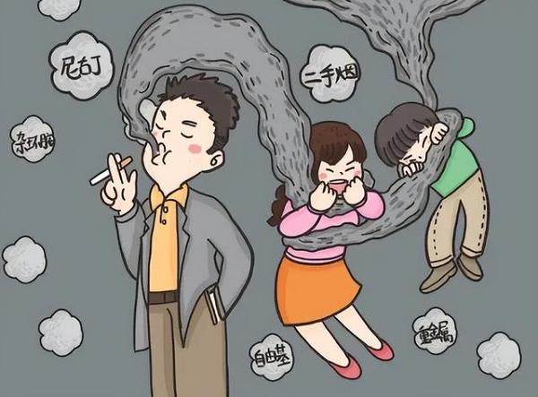电子烟在年轻人中流行,长期抽电子烟,真的没有危害吗?(图3)
