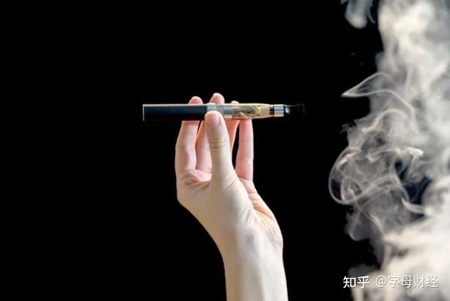 未来并不可期的电子烟,到底是不是智商税?(图3)