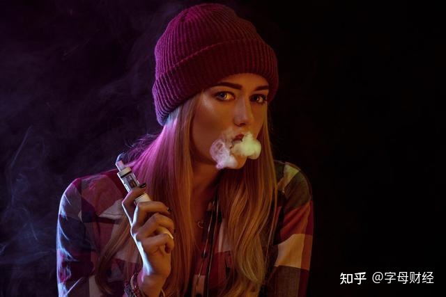 未来并不可期的电子烟,到底是不是智商税?(图2)