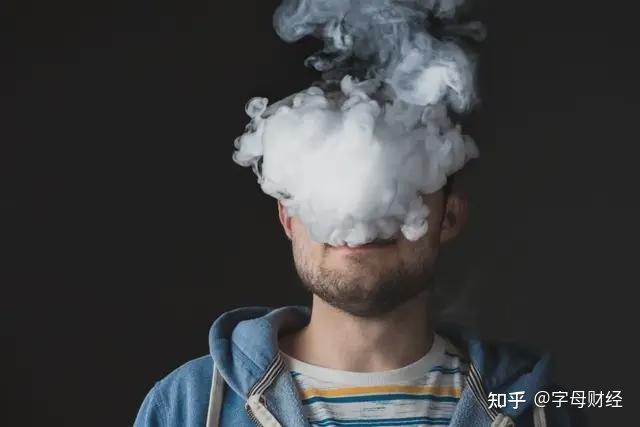 未来并不可期的电子烟,到底是不是智商税?(图8)