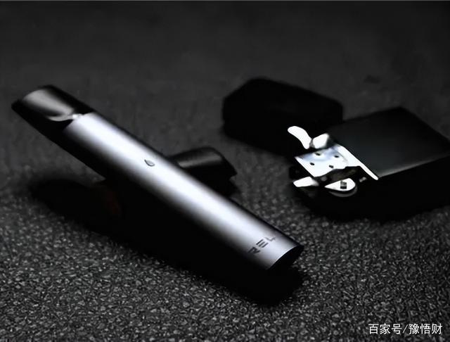 水果味电子烟5月起将禁售,是因为什么原因呢?(图3)