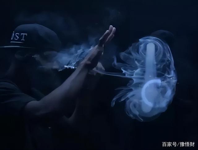 水果味电子烟5月起将禁售,是因为什么原因呢?(图4)