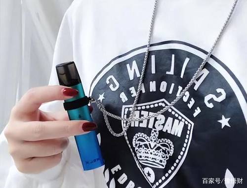 水果味电子烟5月起将禁售,是因为什么原因呢?(图7)