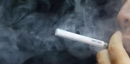 电子烟监管倒计时:风往何处吹?(图11)