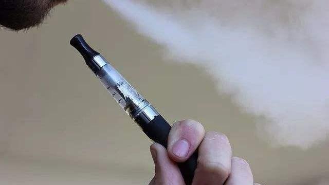 电子烟监管倒计时:风往何处吹?(图9)