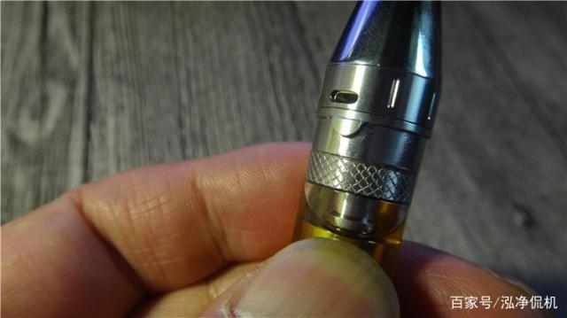 吉尔GRPROS3X蒸汽电子烟使用评测(图16)