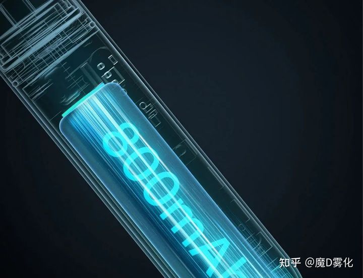 魔笛新品——MOTI·MEGA PRO!小编带你了解下悦刻五代,Yooz五代,魔笛PRO和魔笛S,哪一款更加适合新手?亲测!!!RELX悦刻、YOOZ柚子、MOTI魔笛,供参考给想入手电子烟的朋友,写一点真诚的建议!(附悦刻、魔笛、柚子产品使用体验)关于雾化器的小知识,你不知道的都在这(上)(图12)