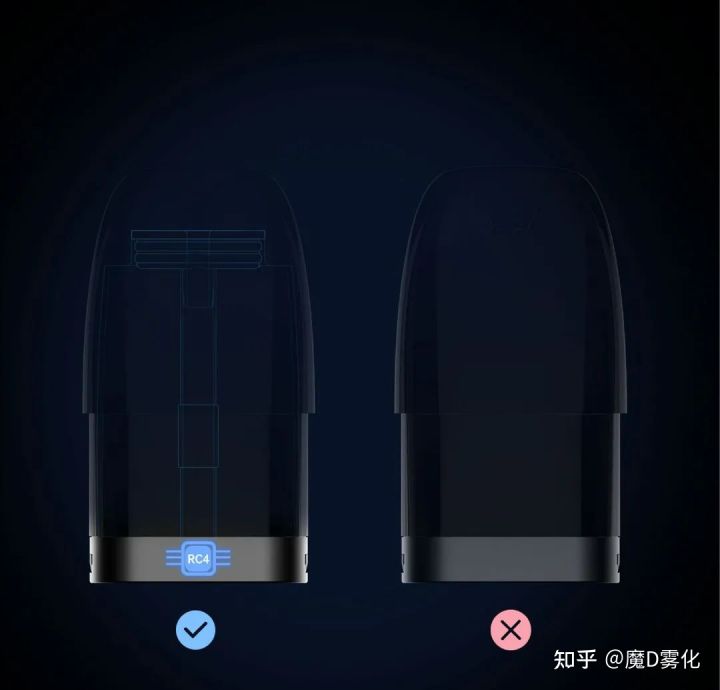 魔笛新品——MOTI·MEGA PRO!小编带你了解下悦刻五代,Yooz五代,魔笛PRO和魔笛S,哪一款更加适合新手?亲测!!!RELX悦刻、YOOZ柚子、MOTI魔笛,供参考给想入手电子烟的朋友,写一点真诚的建议!(附悦刻、魔笛、柚子产品使用体验)关于雾化器的小知识,你不知道的都在这(上)(图4)