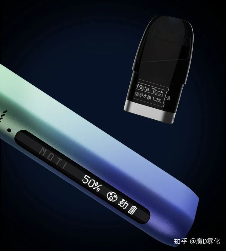 魔笛新品——MOTI·MEGA PRO!小编带你了解下悦刻五代,Yooz五代,魔笛PRO和魔笛S,哪一款更加适合新手?亲测!!!RELX悦刻、YOOZ柚子、MOTI魔笛,供参考给想入手电子烟的朋友,写一点真诚的建议!(附悦刻、魔笛、柚子产品使用体验)关于雾化器的小知识,你不知道的都在这(上)(图6)